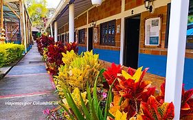 Hotel Arqueológico San Agustín